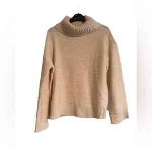 Haven Well Within Sweater Small NWOT